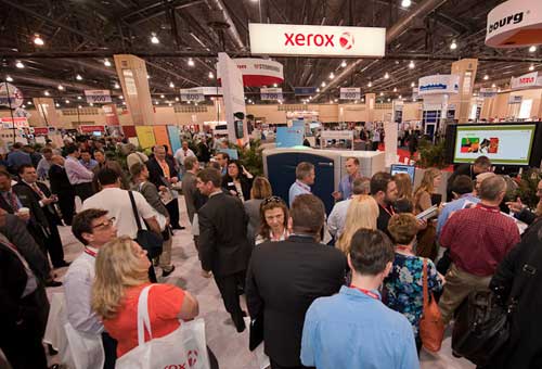 Xerox Show